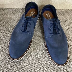 BOSTONIAN MEN’S SHOE